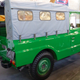 Image for article titled Burma's Mazda Pathfinder XV-1 Is The Most Obscure Off-Roader I've Ever Seen